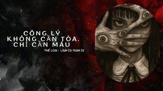 [ FULL AUDIO LINH DỊ ] CÔNG LÝ KHÔNG CẦN TÒA.CHỈ CẦN MÁU | ĐÊM NAY AUDIO