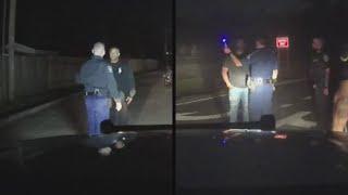 NOPD officers caught driving drunk, clash with state troopers