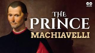 The Prince by Niccolò Machiavelli | Audiobook with Text