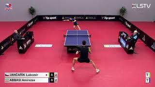 TABLE TENNIS 2023 GRAND FINAL HIGHLIGHTS!!! TTSTAR SERIES, Day one, part two! (December 14th)