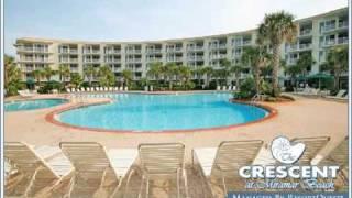 The Crescent Real Estate - Destin, FL