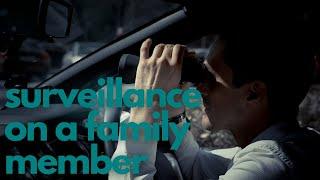 A Reason a Private Investigator Might Perform Surveillance on Family Members