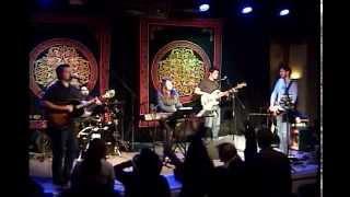 Chris Thurman - This is Amazing Grace