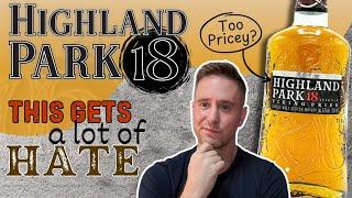 Is the hate deserved? | Highland Park 18 REVIEW