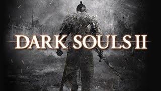 Replaying My First Dark Souls Game 10 Years Later