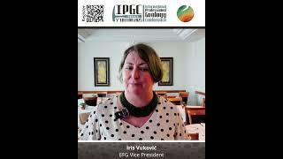 5th IPGC: EFG Vice President Invitation