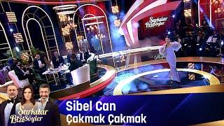 Sibel Can - Çakmak Çakmak