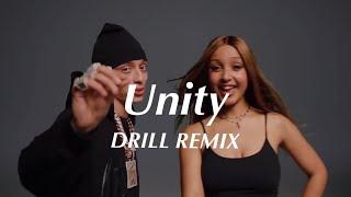 Unity - Alan Walker (Offcial DRILL Remix)