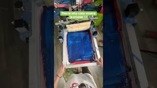 Printer POV: This Is Why Color Choice Is CRUCIAL! 