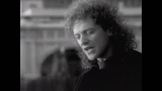 Lou Gramm - Just Between You And Me (Official Music Video)