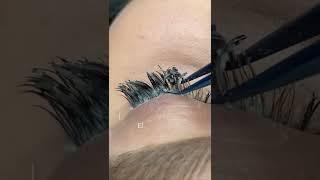 Lash Extension Home Removal | Easy No Pain