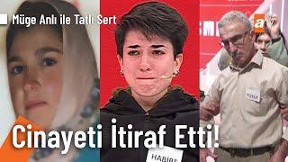 Stüdyoda gözaltına alındı, sorguda cinayeti itiraf etti! - Müge Anlı ile Tatlı Sert 31 Aralık 2024