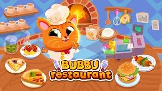  Bubbu Restaurant #Official video 5 - Bubadu