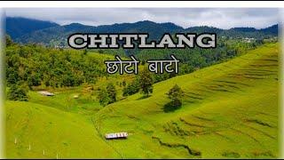 CHITLANG