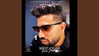 Mast Logari