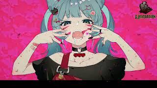 DECO*27 - Animal (Feat. Hatsune Miku) (English Lyric Video)