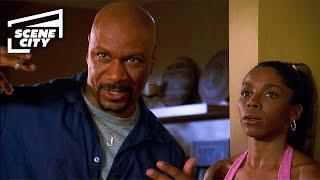 Baby Boy: Living Room Fight Scene (Tyrese Gibson, Ving Rhames)