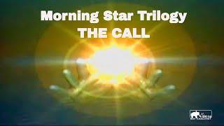 3D ANIMATION MAGIC ART  IN "THE CALL" FROM THE MORNING STAR TRILOGY