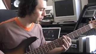 Adam Nitti Bass Musician Magazine Timekeeping Exercise