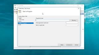 How to Set PC Auto Shutdown Timer in Windows 10