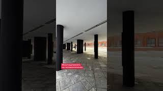 Дом Наркомфина