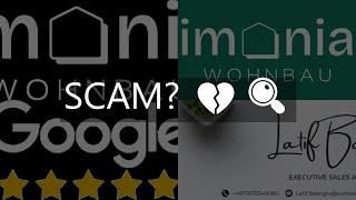 imonia wohnbau de review is imonia wohnbau de legit or scam