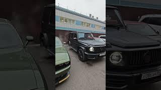 Кому на зиму? #automobile #car #авто #автоновости #blog #купитьавто #shorts #edit #brabus #mersedes