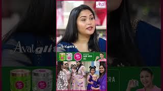 9th Floor ல இருந்து விழ போனேன்... | Asmitha Emotional Interview ️ | Asmitha, Vishnu Scams #shorts