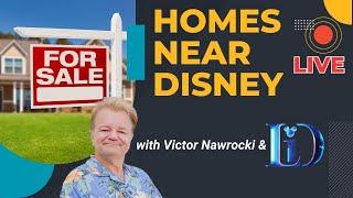 Your Gateway to Disney Magic! Exclusive Community Tour w/ VictorNawroocki Realtor LLC