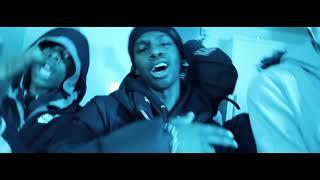 Romz x YM x YG - Really Ain’t Fussy [Official Music Video] #Birmingham #Southside