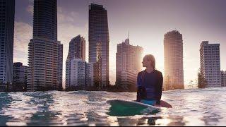 Tourism Australia and Chris Hemsworth