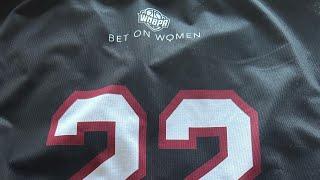 LAS VEGAS ACES SHUT DOWN CAITLIN CLARK AT HOME! INDIANA FEVER BENCH NO SHOW!