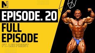 Lee Priest: The Giant Killer | Normless Podcast EP 20