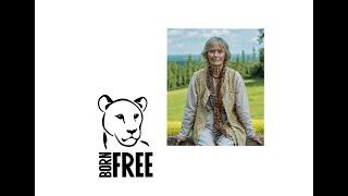 Freedom To Roam - Virginia McKenna, May 2020.