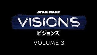 This Star Wars Visions news sucks...