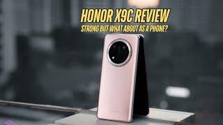 Honor X9c : Hear Me Out Before You Buy This Phone!