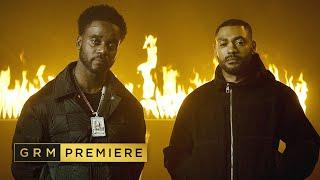 Skrapz x Kano - Marathon Continues [Music Video] | GRM Daily