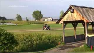 THE BRIDGES AT CLARESHOLM  CALGARY CANADA, Beautiful!