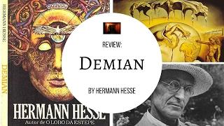 Demian | REVIEW