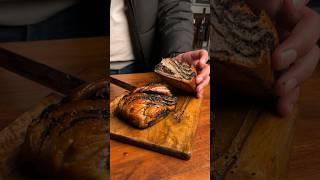 Chocolate Babka Recipe ️ | Bread Baking