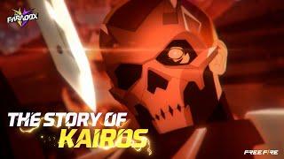 The Story of Kairos l Free Fire NA