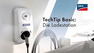 TechTip Basic: Die Ladestation