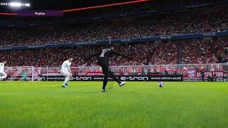 Nolito vs Bayern Munich (Away) 2020 HD 1080i