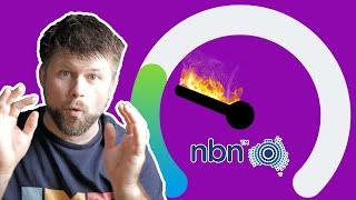 NBN Speed Upgrades Confirmed but... | Dirt Report