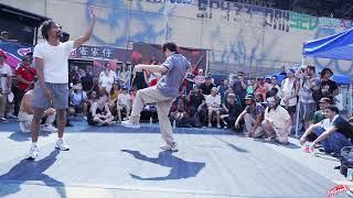 Pollo Vs Pulpex- Top 16 - Showdown Chinatown - Presented By Loose Lee & Ken Ji - BNC