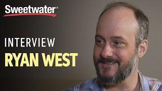 Ryan West Interview