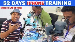 iPhone Training"இலவச தங்கும் வசதி"  I LAB || Sakalakala Tv || Arunai Sundar ||