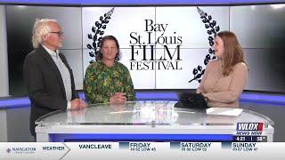 Happening January 3-4: Bay St. Louis Film Festival