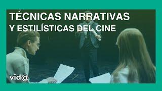 ¡Explora el Cine Como Nunca Antes! Descubre Técnicas Narrativas que Dominarán la Gran Pantalla