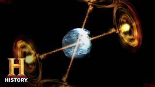 Ancient Aliens: Encoded Messages Revealed in Crystal Skulls (Season 6) | History